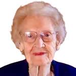 Florence Louise Williams Farrington Obituary 2022