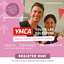 If people consider the numerous dangers to their health that smoking can cause, they may think twice about. Youth Led Solutions Summit On Mental Health Wellbeing Ymca International World Alliance Of Ymcas