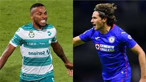 ¿cómo llegan a la final cruz azul y santos? O5h1ai Eflhobm