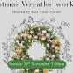 Christmas Wreaths  workshop event image