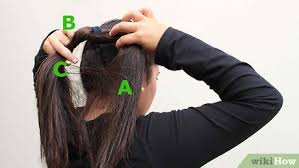 Sebelum mencoba berbagai cara alami untuk memanjangkan rambut anagen adalah fase ketika pertumbuhan rambut terjadi secara aktif dan dapat memakan waktu. 5 Cara Untuk Mengepang Rambut Wikihow