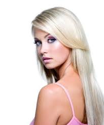 7 Hair Care Tips For Bleached Hair...a bit Blonde for me, but some good  tips to care for your hair IF you bleach all over! :)