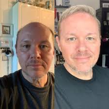 Hollywood Hair by Robin