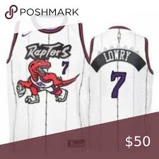 Enhance your fan gear with the latest kyle lowry gear and represent your favorite basketball player at the next game. Youth Toronto Raptors Kyle Lowry Classic 7 Jersey Welcome New And Old Customers To Place Orders Can Introduce Friends Kyle Lowry Nba Shirts Kids Tee Shirts