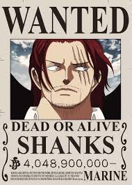 All wanted poster one piece background poster lingkungan sekolah aesthetic poster optica buatlah poster anti korupsi aesthetic fabric poster buronan bajak laut topi jerami topi jerami bajak laut gambar kehidupan. Shanks Poster By Anime Collections Displate In 2021 One Piece Bounties Manga Anime One Piece One Piece Anime