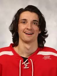 2014-15 Men's Ice Hockey Roster