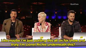 Which American Idol Judge Are You