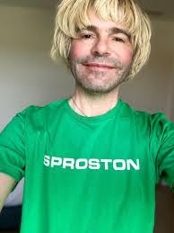 Charlie Crampton's Instagram, Twitter & Facebook