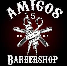 AMIGOS FIVE BARBERSHOP