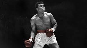Meanwhile, in 1964, he changed his name from cassius marcellus clay to muhammad ali, converting to islam. 64 Muhammad Ali Quotes On Life And Success Inspirationfeed