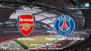 Streaming News And Match Previews Sportstreaming24 National Stadium Paris Saint Germain Streaming