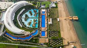 Located on anatolia's southwest coast bordered by the. Oferta Sejururi Charter Antalya Turcia