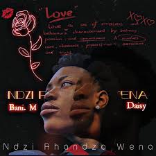 Ndzi rhandza wena (feat. Daisy)