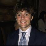 Charles Gahagan's Instagram, Twitter & Facebook