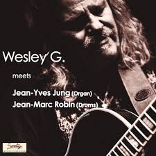 Wesley G.