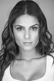 Vanessa Suarez's Instagram, Twitter & Facebook