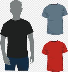 Pembuatan template kaos dengan photoshop akan membuat desain yang kita persentasikan tampak lebih nyata sehingga akan lebih meyakinkan. Mockup Kaos Polos Cdr Promotions