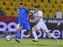 Fcsb v fc academica clinceni prediction and tips, match center, statistics and analytics, odds comparison. Fcsb Avertisment Care Ii DÄƒ Fiori DupÄƒ Victoria Cu Academica Clinceni Va Pierde Din Nou Titlul