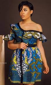 A la demande de certaines lectrices, la blackeuse a sélectionné 05 modèles de robes pour femme enceinte. Pin On Pagnes