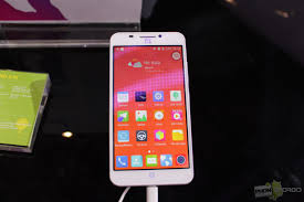 ZTE Grand S3, prise en main du ...