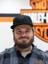 Staff l Pig Trail Harley-Davidson®