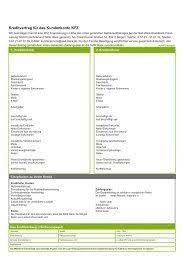 Auxmoney auxmoney erfahrungen und test: Kreditvertrag Swk Bank Auxmoney Com