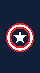 Os x 10.11 el capitan 47 Captain America Iphone 6 Wallpaper On Wallpapersafari