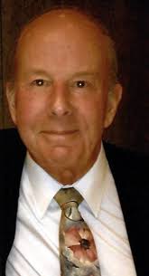 Robert "Bob" Warren Gilbert Obituary