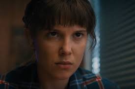 Lily Allen and David Harbour make Stranger Things premiere a family night  out with singer's kids