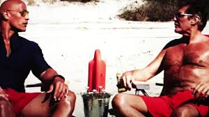 In its original iteration, baywatch told the timeless story of l.a. Baywatch 2017 The Rock David Hasselhoff After The Credits Post Credits Scene Explained Spoilers Youtube