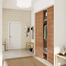 Epingle Sur Porte De Placard Coulissante