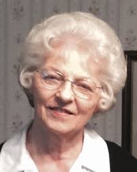 Priscilla Garvin Irwin Obituary September 8, 2024