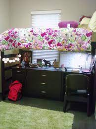 Dorm Room Idea Apartment House Or Dorm I Would Do This But I Don T Want To Loft 2 Beds Next Semester Dorm Room Designs Dorm Room Storage College Dorm Rooms