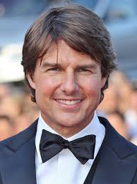 See pics of the celebs at the tennis tournament. Tom Cruise Filmstarts De