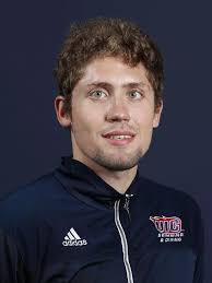 2019-20 Men's Swimming and Diving Roster