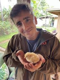 Jessica Terhune's Instagram, Twitter & Facebook