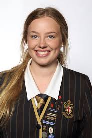 We've got one more Prefect to introduce you to. Meet Freya