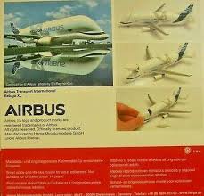 Based on the airbus a330, it allows to carry double the load than the traditional airbus belugas, for example 2 a350 wings. Herpa Wings 1 500 Airbus A330 700l Airbus Beluga Xl 534284 Modellairport500 Eur 39 90 Picclick De