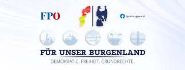 In response, kurz called for a snap election. Fpo Burgenland Home Facebook