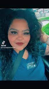 Sasha Roberson's Instagram, Twitter & Facebook