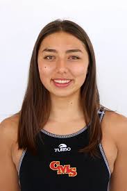 2022 Women's Water Polo Roster