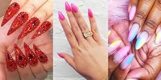 This is sealed into place. How To Make Acrylic Nails Stop Hurting No More Pain Today