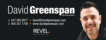 David Greenspan