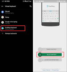 Guide]- How Do I Restore Keyboard On Android Phone?