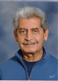 Get to Know NOC's Board Members