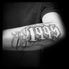 Start a tattoo design contest today and see all the unique ways our designers interpret your vision. Top 29 Est Tattoo Ideas 2021 Inspiration Guide