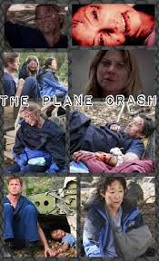 Maybe you would like to learn more about one of these? 11 Best Plane Crash Ideas Greys Anatomy Grey S Anatomy Lexie Grey