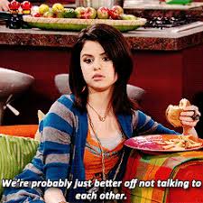 Even though alex had brought cab 804 to life, she. Quotes Wizards Of Waverly Place Season 3 Episode 19