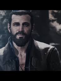 Where Does John Seed Go in The Plane