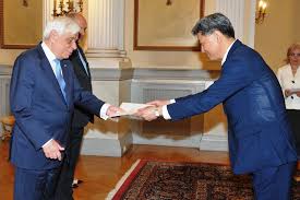 Bildergebnis für Lim Soosik